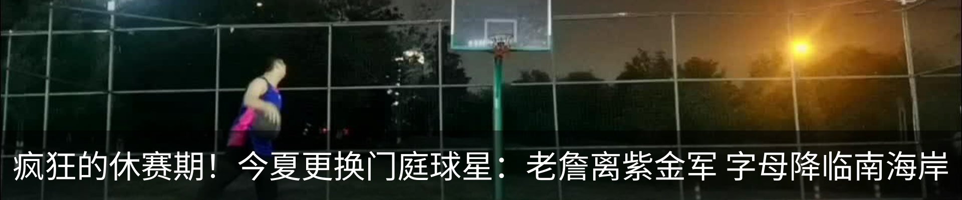新闻动态