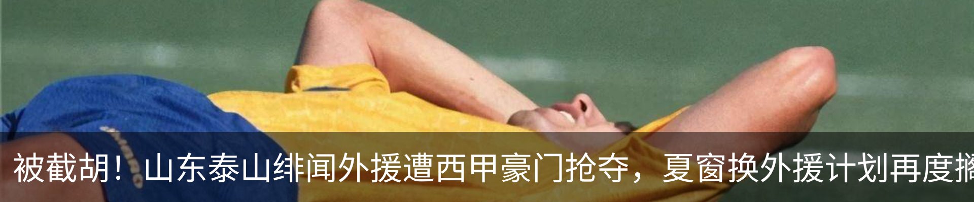 新闻动态