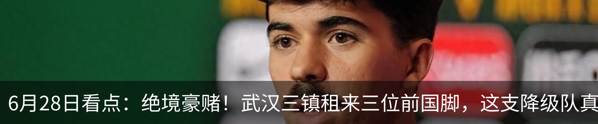 新闻动态